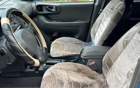Hyundai Santa Fe III рестайлинг, 2004 год, 475 000 рублей, 7 фотография