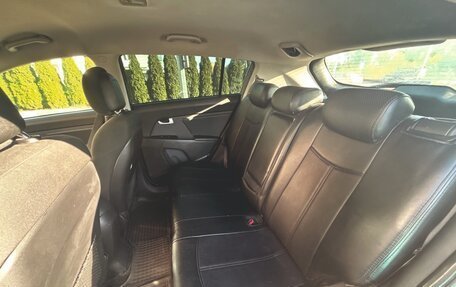 KIA Sportage III, 2013 год, 1 350 000 рублей, 10 фотография