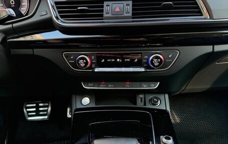 Audi Q5, 2021 год, 4 450 000 рублей, 17 фотография