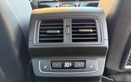 Audi Q5, 2021 год, 4 450 000 рублей, 15 фотография