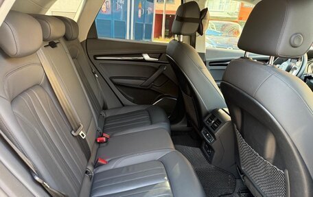Audi Q5, 2021 год, 4 450 000 рублей, 14 фотография