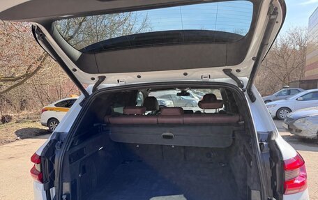 BMW X5, 2022 год, 5 100 000 рублей, 13 фотография