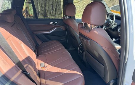 BMW X5, 2022 год, 5 100 000 рублей, 14 фотография