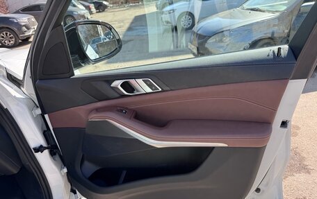 BMW X5, 2022 год, 5 100 000 рублей, 15 фотография