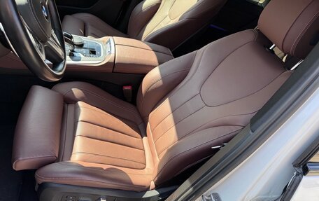 BMW X5, 2022 год, 5 100 000 рублей, 19 фотография