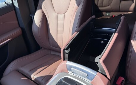 BMW X5, 2022 год, 5 100 000 рублей, 20 фотография