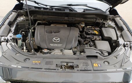 Mazda CX-5 II, 2017 год, 1 890 000 рублей, 7 фотография
