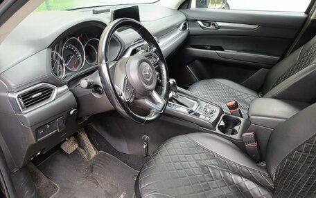 Mazda CX-5 II, 2017 год, 1 890 000 рублей, 3 фотография
