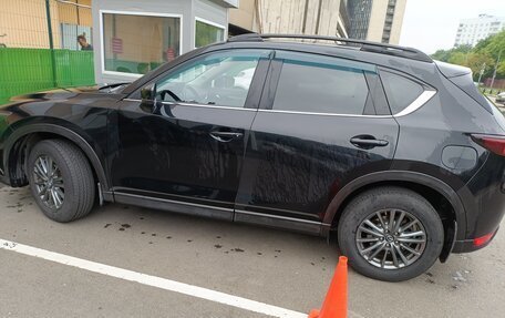 Mazda CX-5 II, 2017 год, 1 890 000 рублей, 5 фотография