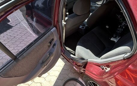 Hyundai Accent II, 2008 год, 200 000 рублей, 5 фотография