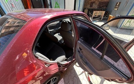 Hyundai Accent II, 2008 год, 200 000 рублей, 6 фотография