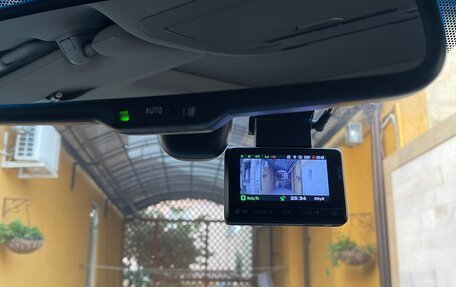 Lexus LX III, 2015 год, 6 200 000 рублей, 11 фотография
