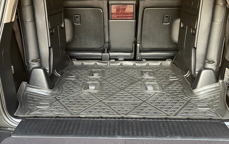 Lexus LX III, 2015 год, 6 200 000 рублей, 14 фотография