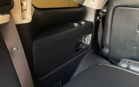 Lexus LX III, 2015 год, 6 200 000 рублей, 17 фотография