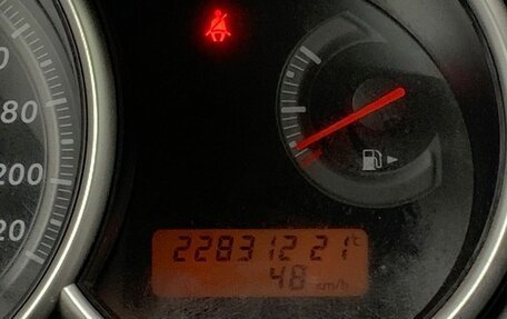 Nissan Tiida, 2012 год, 710 000 рублей, 12 фотография