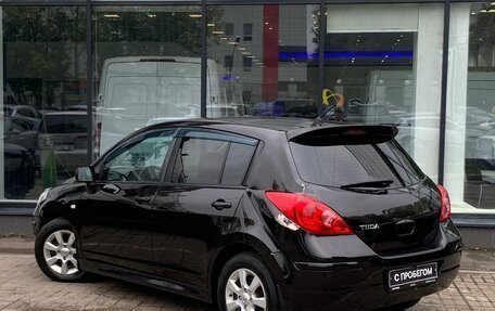 Nissan Tiida, 2012 год, 710 000 рублей, 6 фотография