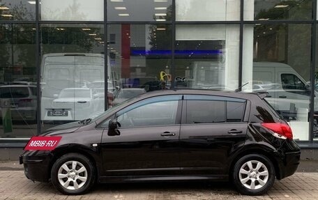 Nissan Tiida, 2012 год, 710 000 рублей, 5 фотография