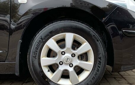 Nissan Tiida, 2012 год, 710 000 рублей, 13 фотография