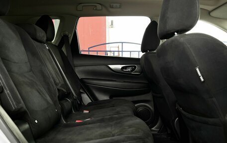 Nissan X-Trail, 2016 год, 1 749 000 рублей, 12 фотография