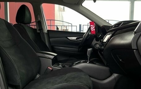 Nissan X-Trail, 2016 год, 1 749 000 рублей, 11 фотография