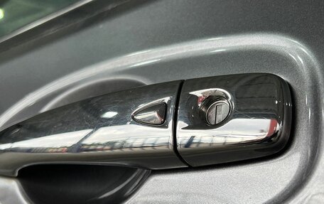 Nissan X-Trail, 2016 год, 1 749 000 рублей, 25 фотография