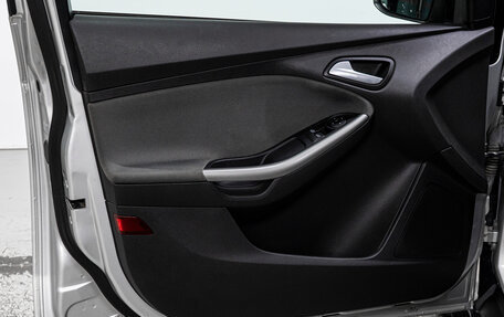 Ford Focus III, 2012 год, 855 000 рублей, 11 фотография