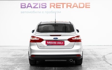 Ford Focus III, 2012 год, 855 000 рублей, 7 фотография