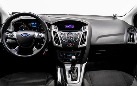 Ford Focus III, 2012 год, 855 000 рублей, 17 фотография