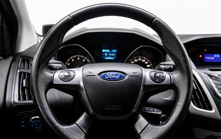 Ford Focus III, 2012 год, 855 000 рублей, 18 фотография