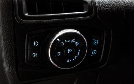Ford Focus III, 2012 год, 855 000 рублей, 21 фотография
