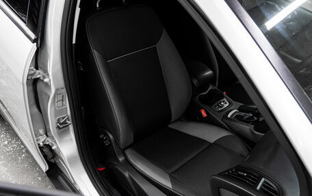 Ford Focus III, 2012 год, 855 000 рублей, 16 фотография