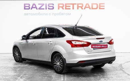 Ford Focus III, 2012 год, 855 000 рублей, 8 фотография