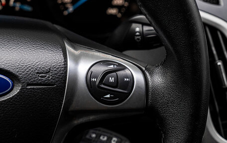 Ford Focus III, 2012 год, 855 000 рублей, 20 фотография