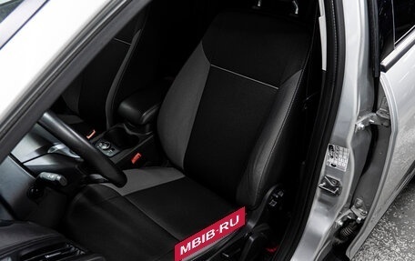 Ford Focus III, 2012 год, 855 000 рублей, 13 фотография
