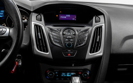 Ford Focus III, 2012 год, 855 000 рублей, 22 фотография