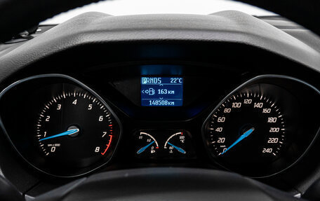 Ford Focus III, 2012 год, 855 000 рублей, 27 фотография