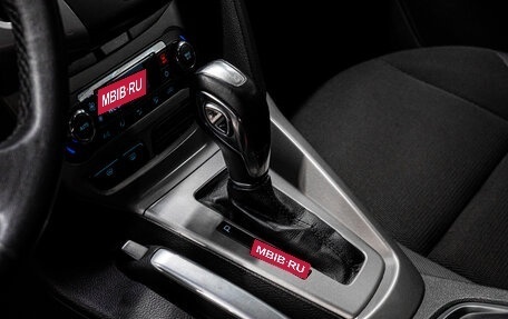 Ford Focus III, 2012 год, 855 000 рублей, 26 фотография