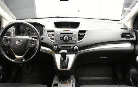 Honda CR-V IV, 2013 год, 1 790 000 рублей, 10 фотография
