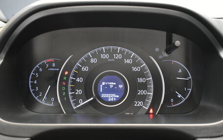 Honda CR-V IV, 2013 год, 1 790 000 рублей, 15 фотография