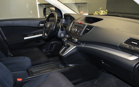 Honda CR-V IV, 2013 год, 1 790 000 рублей, 8 фотография