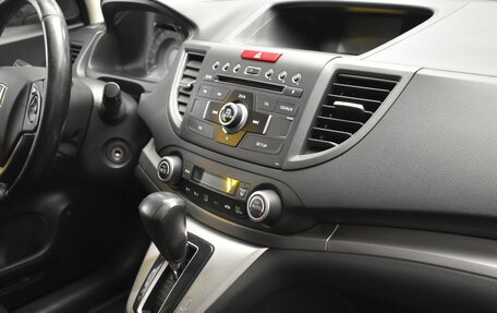 Honda CR-V IV, 2013 год, 1 790 000 рублей, 16 фотография