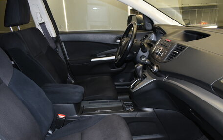 Honda CR-V IV, 2013 год, 1 790 000 рублей, 9 фотография
