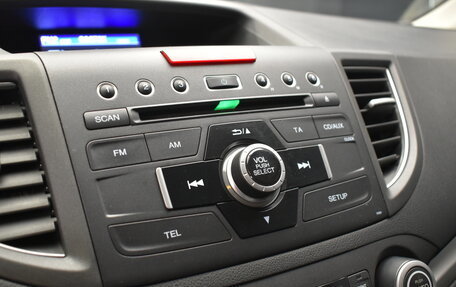 Honda CR-V IV, 2013 год, 1 790 000 рублей, 18 фотография