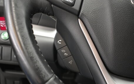 Honda CR-V IV, 2013 год, 1 790 000 рублей, 13 фотография