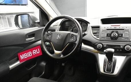 Honda CR-V IV, 2013 год, 1 790 000 рублей, 11 фотография