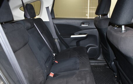 Honda CR-V IV, 2013 год, 1 790 000 рублей, 22 фотография