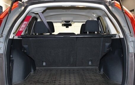 Honda CR-V IV, 2013 год, 1 790 000 рублей, 23 фотография