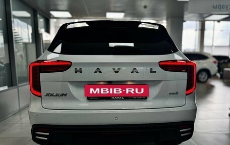 Haval Jolion, 2025 год, 2 449 000 рублей, 4 фотография