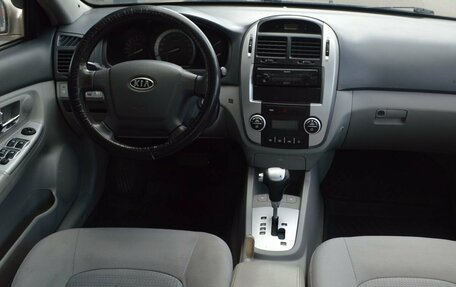 KIA Cerato I, 2006 год, 339 000 рублей, 5 фотография
