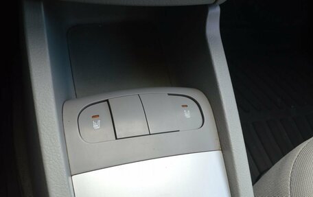 KIA Cerato I, 2006 год, 339 000 рублей, 11 фотография